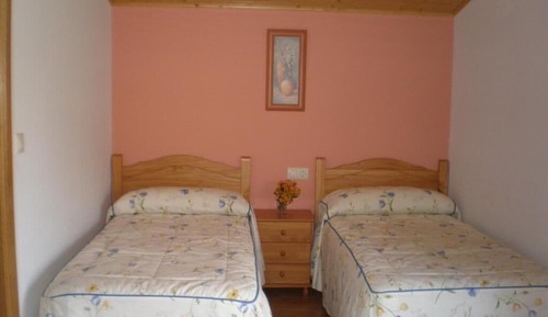Apartment, 3 Bedrooms, Garden View