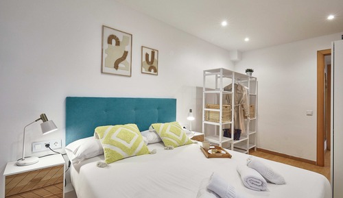 Apartment, 2 Bedrooms