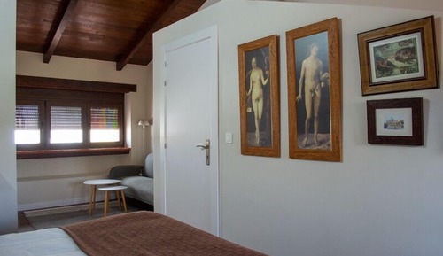 HABITACION 6 LAS PARRAS