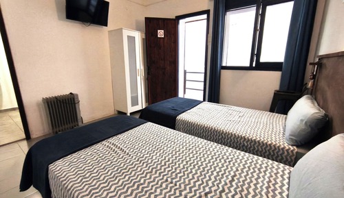 Classic Room
