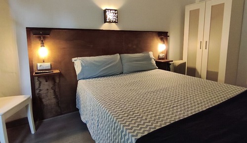 Elite Double Room