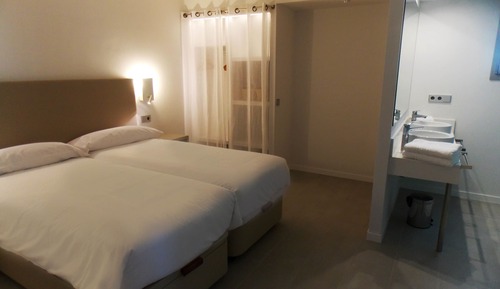 Superior Apartment, 2 Bedrooms, Jetted Tub