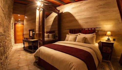 Signature Room, Mountain View