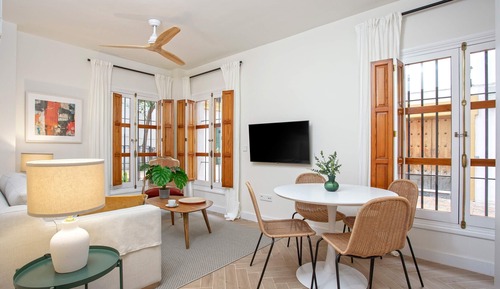 Apartment (1 Bedroom)