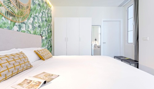 Studio Suite (0 Bedroom)