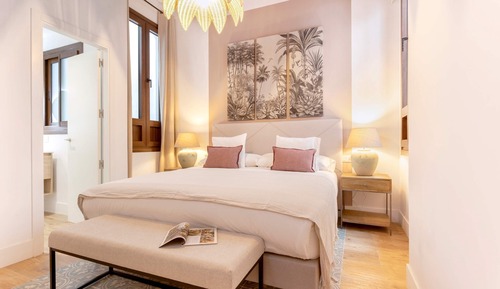 Apartment (2 Bedrooms)