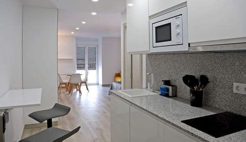 Standard Apartment