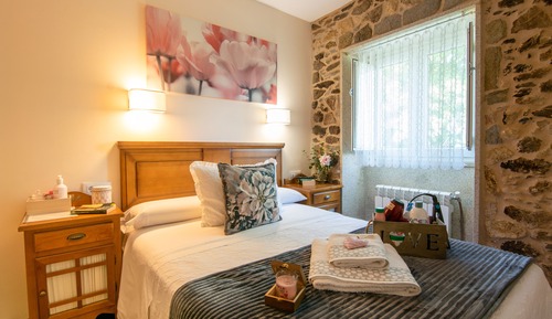 Comfort Double Room