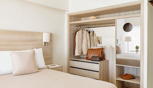 Premium Room