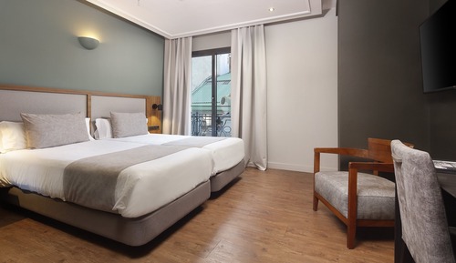 Family Suite