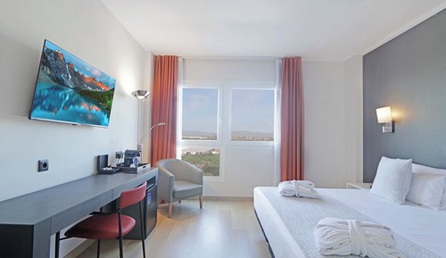 Privilege Room