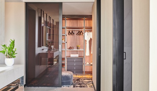 Grand Suite, 1 Bedroom