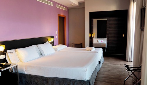 Classic Triple Room
