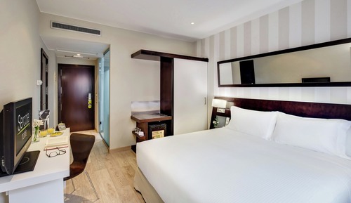 Classic Double Room