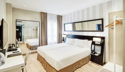 Superior Double Room