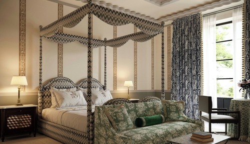 Suite, 1 Bedroom