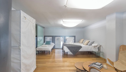 Family Duplex, 3 Bedrooms, Terrace, Ground Floor