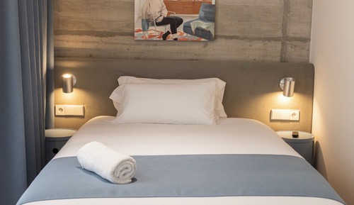 Superior Single Room
