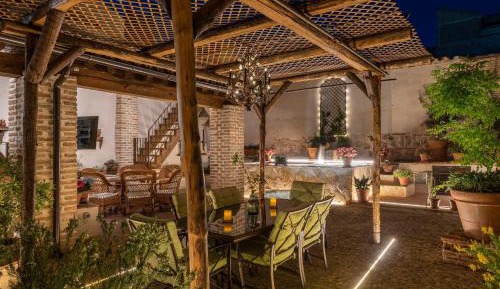 Superior Apartment with Balcony