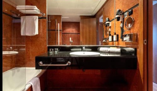 Premium Room with Terrace
