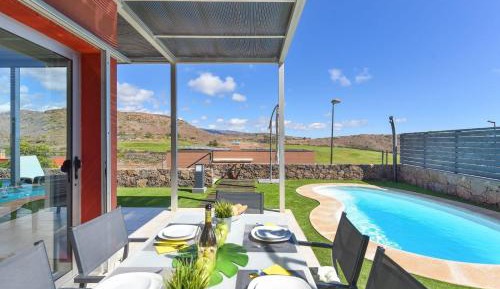Superior Villa