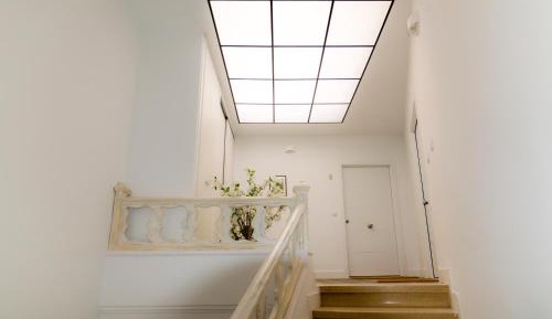 Two-Bedroom Deluxe Apartment