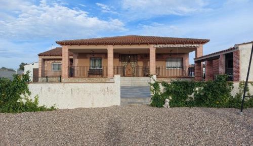 Six-Bedroom House