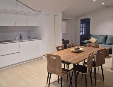 Standard Apartment