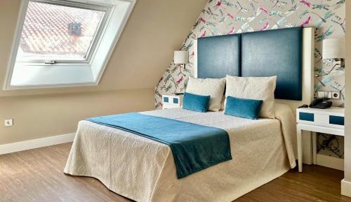 Double Room with Extra Bed