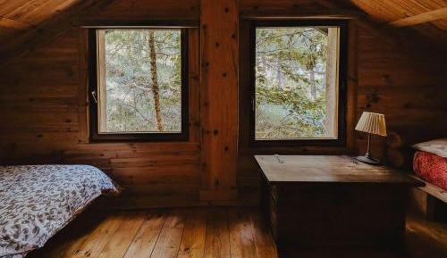Rural house (6 Adults)
