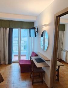 Double Room with Extra Bed
