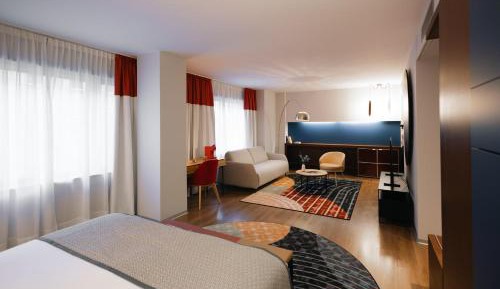 King Suite