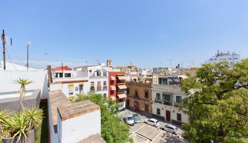 Two-Bedroom Apartment with Private Pool