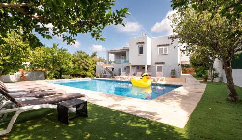 Villa
