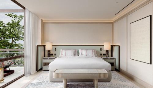 Superior Suite