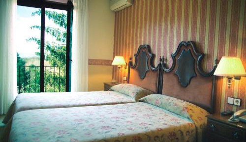 Double or Twin Room