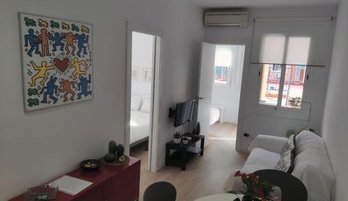 Three-Bedroom Apartment (3 Adults)