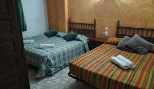Classic Triple Room