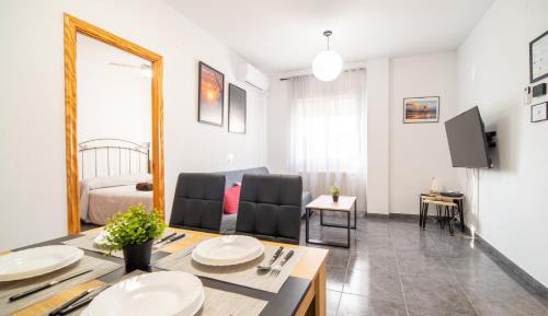 Apartamento La Mota