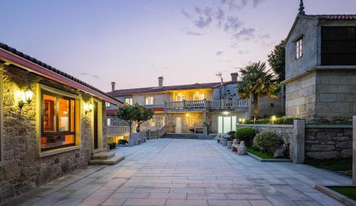 Four-Bedroom Vacation Home
