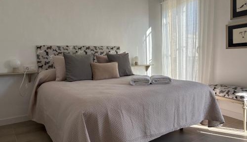 Four-Bedroom Vacation Home