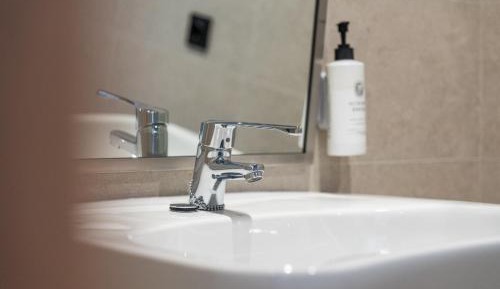 Double Room - Disability Access