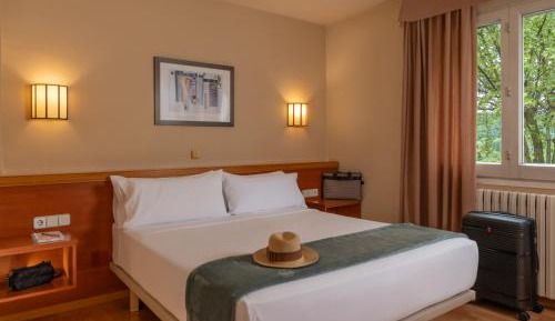 Double Comfort