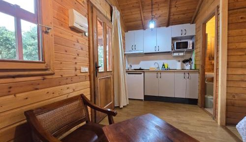 One-Bedroom Cottage