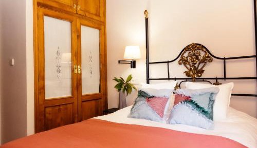 King Room with Balcony