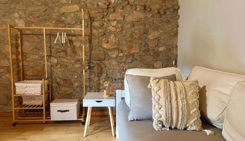Three-Bedroom Chalet