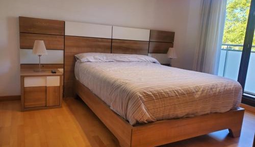 Double or Twin Room with Private Bathroom