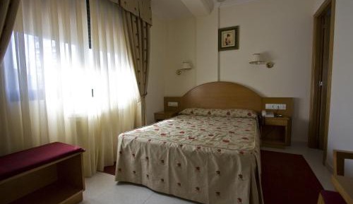 Basic Double Room