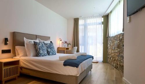 Double Room - Disability Access