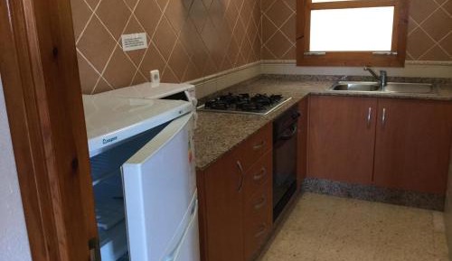 Two-Bedroom Apartment (4-5 Adults)